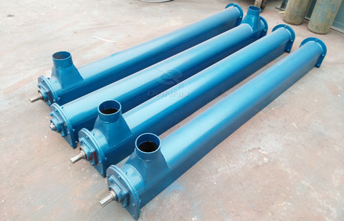 <b>小麥面粉螺旋輸送機(jī)哪家好？</b>